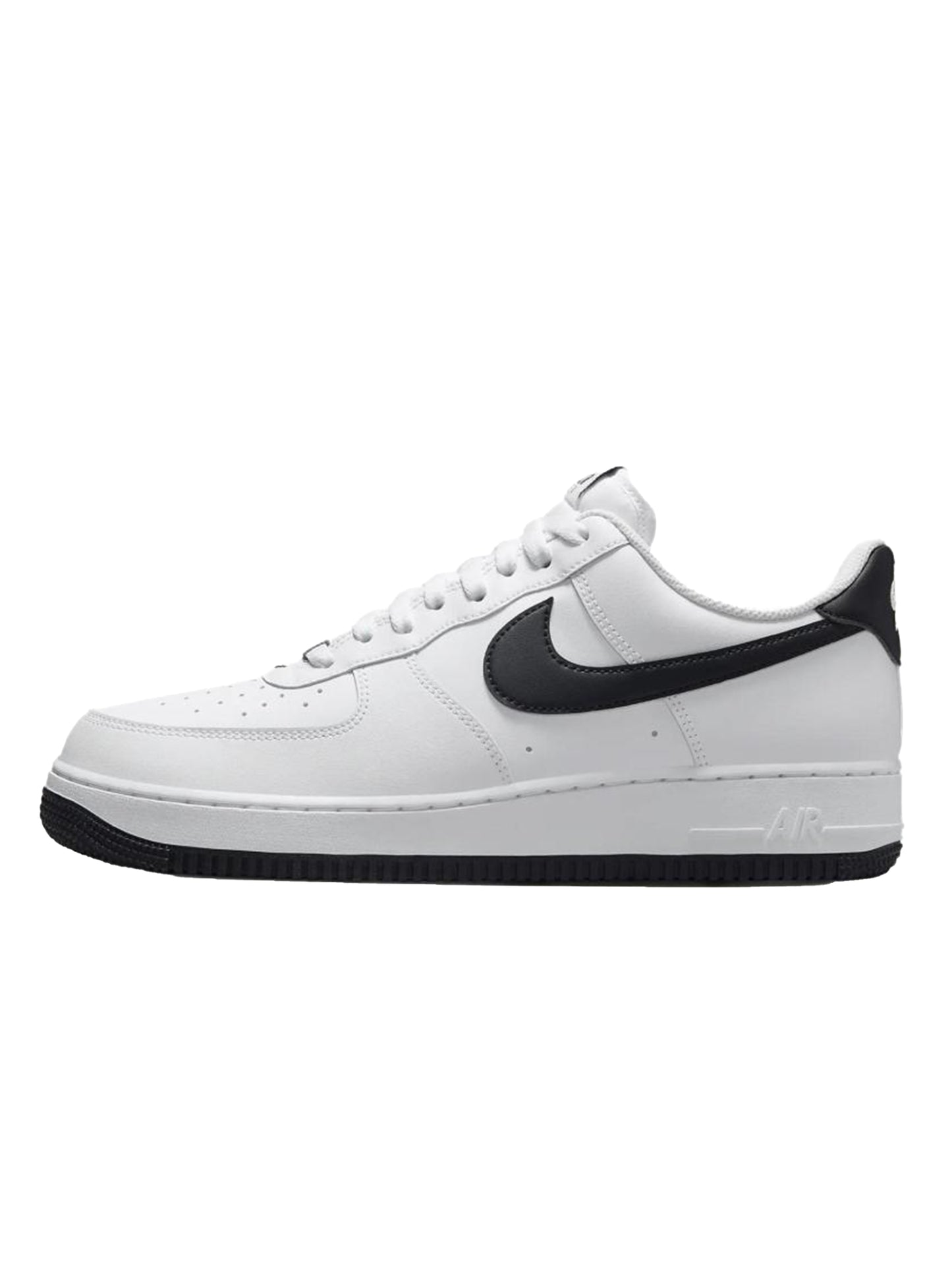 Nike - Air Force 1 Low '07 White Black