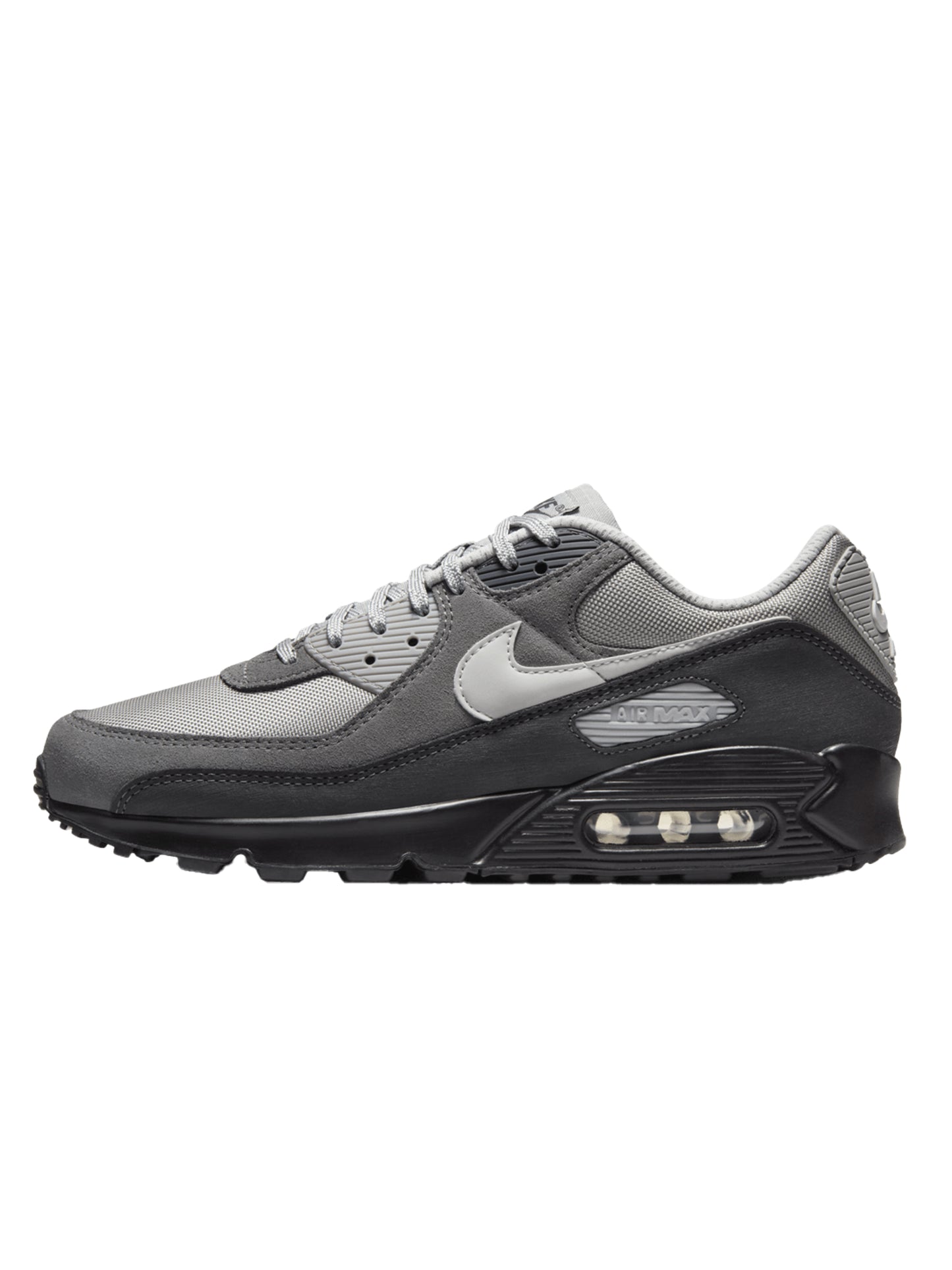 Nike - Air Max 90 Reflective Anthracite
