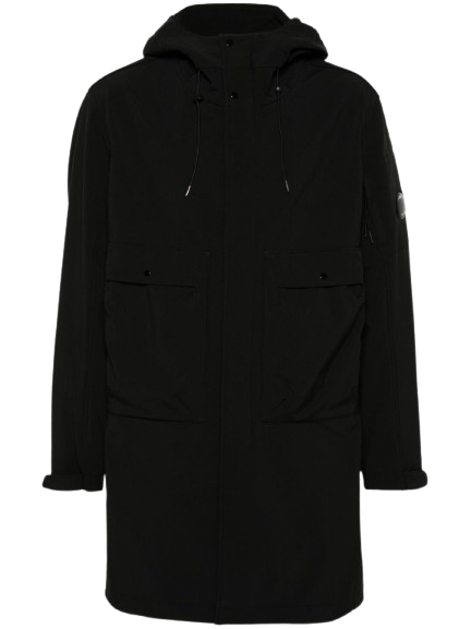 Long Jacket