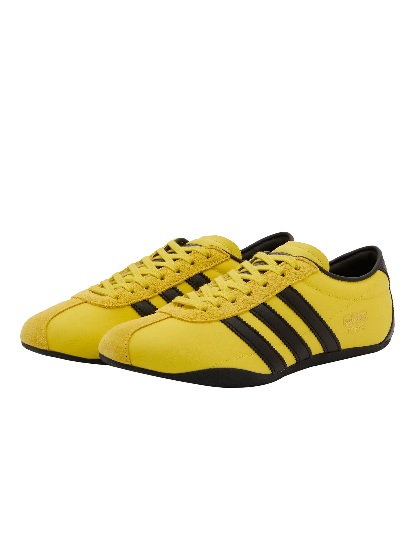 Adidas - Tokyo W Pure Sulfur
