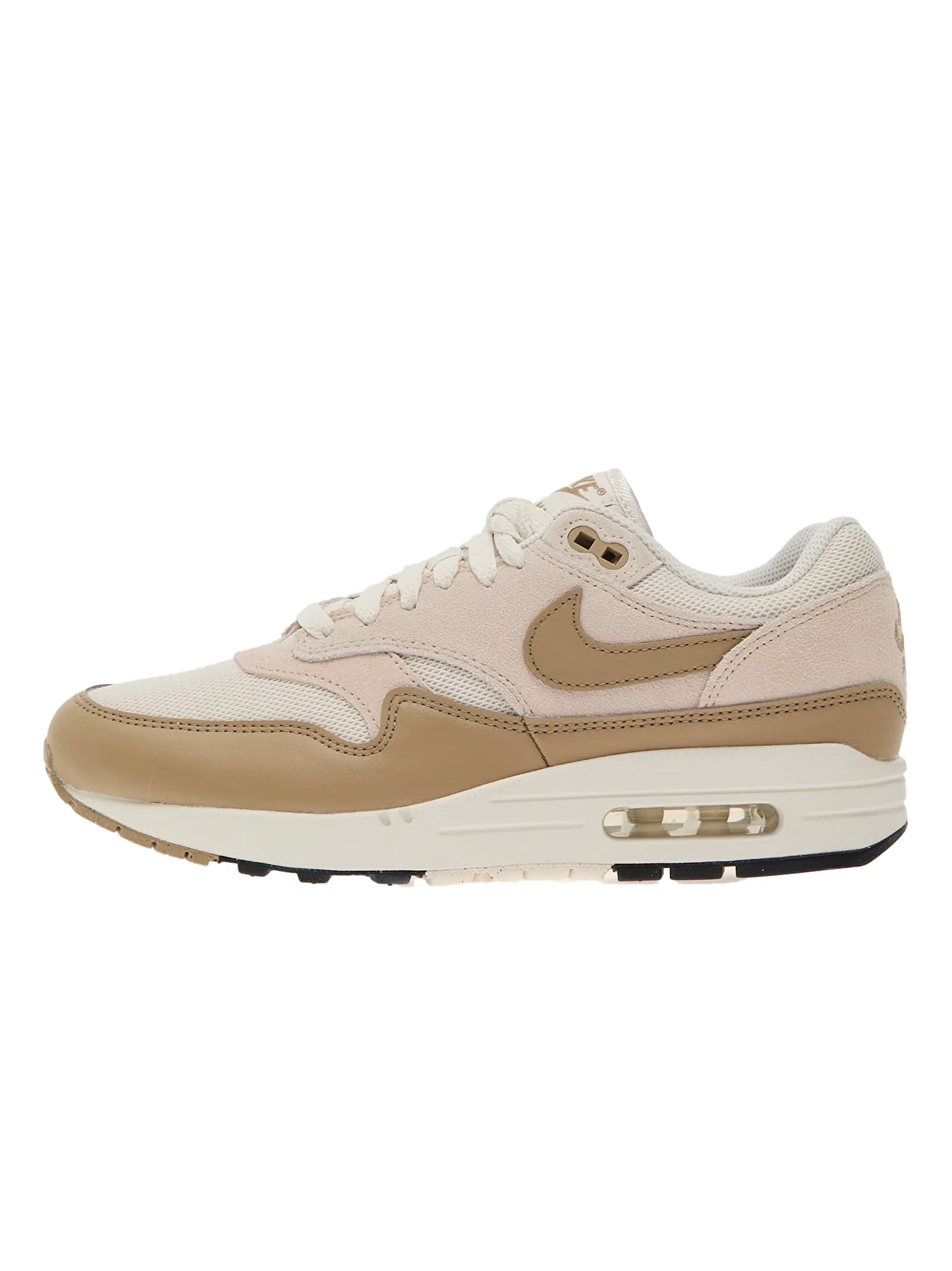 Nike - Air Max 1 Essential Phantom Khaki