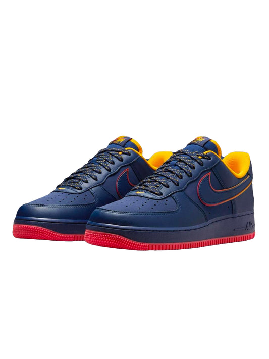 Nike - Air Force 1 Low Retro Lettering