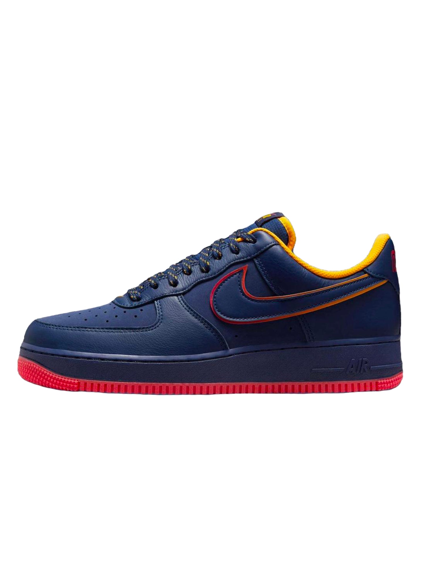 Nike - Air Force 1 Low Retro Lettering