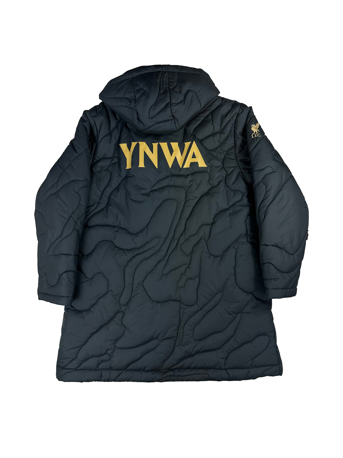 Nike - Liverpool x LeBron Therma-Fit Repel