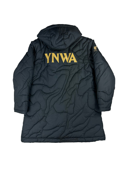 Nike - Liverpool x LeBron Therma-Fit Repel