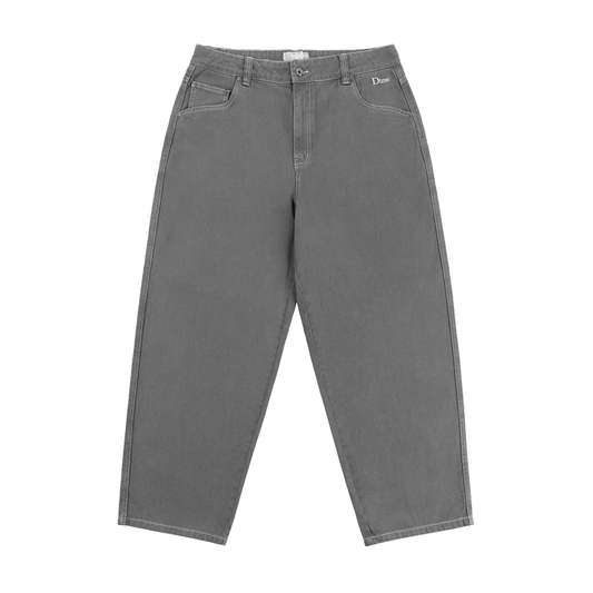 Dime Baggy Denim Pants