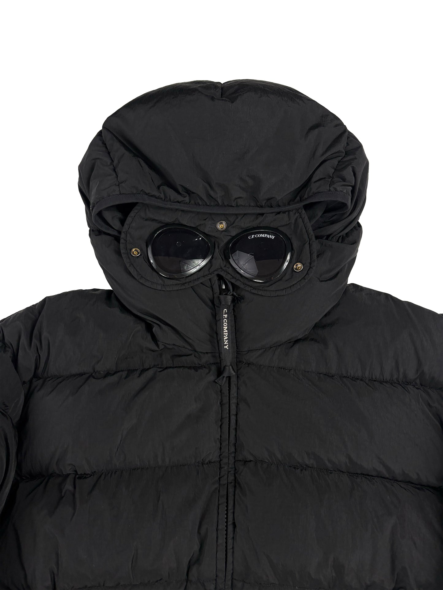 C.P. Company - Piumino Chrome-R Goggle