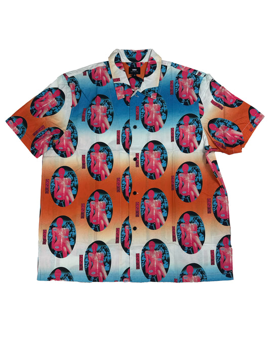 Edwin - Camicia Pinku Sinema