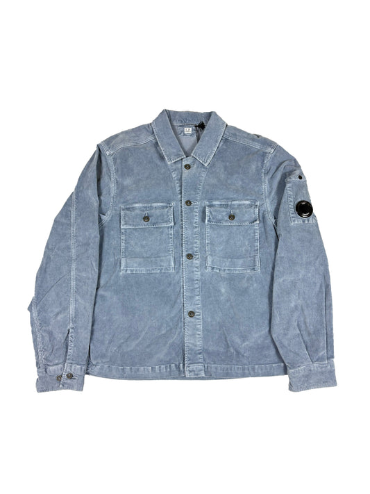 C.P. Company - Overshirt Corduroy