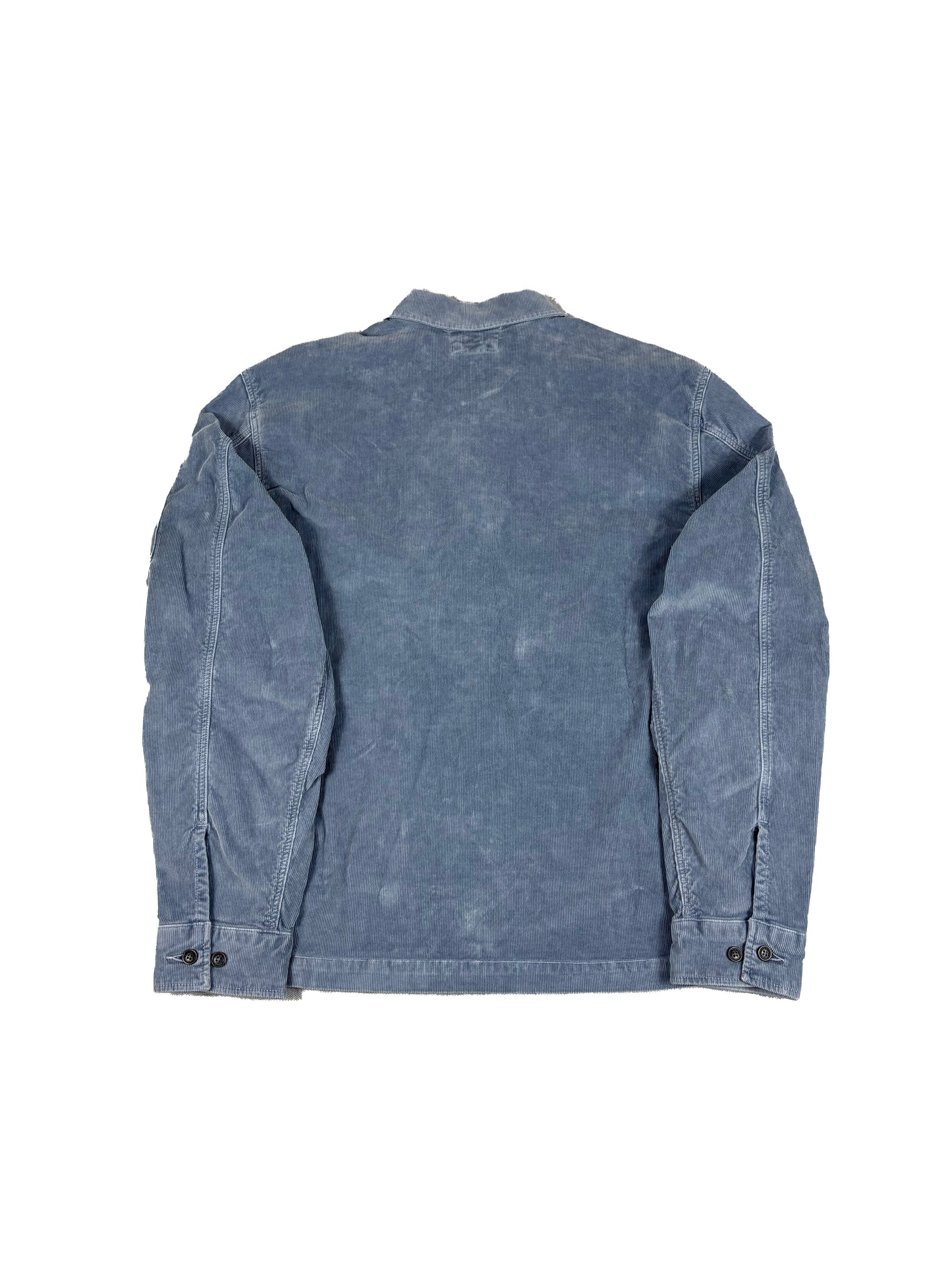 C.P. Company - Overshirt Corduroy