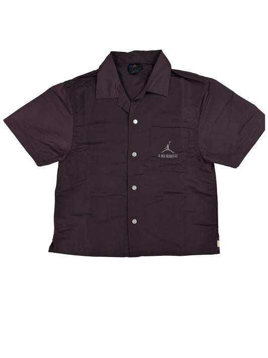 Jordan x A Ma Maniere Warm Up Shirt