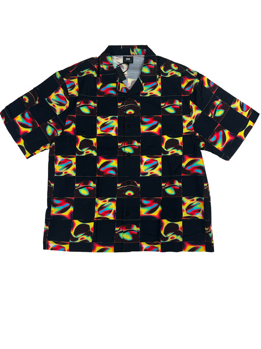 Edwin - Camicia Saike Check