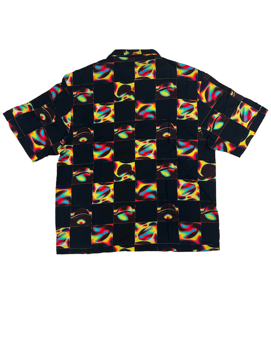 Edwin - Camicia Saike Check