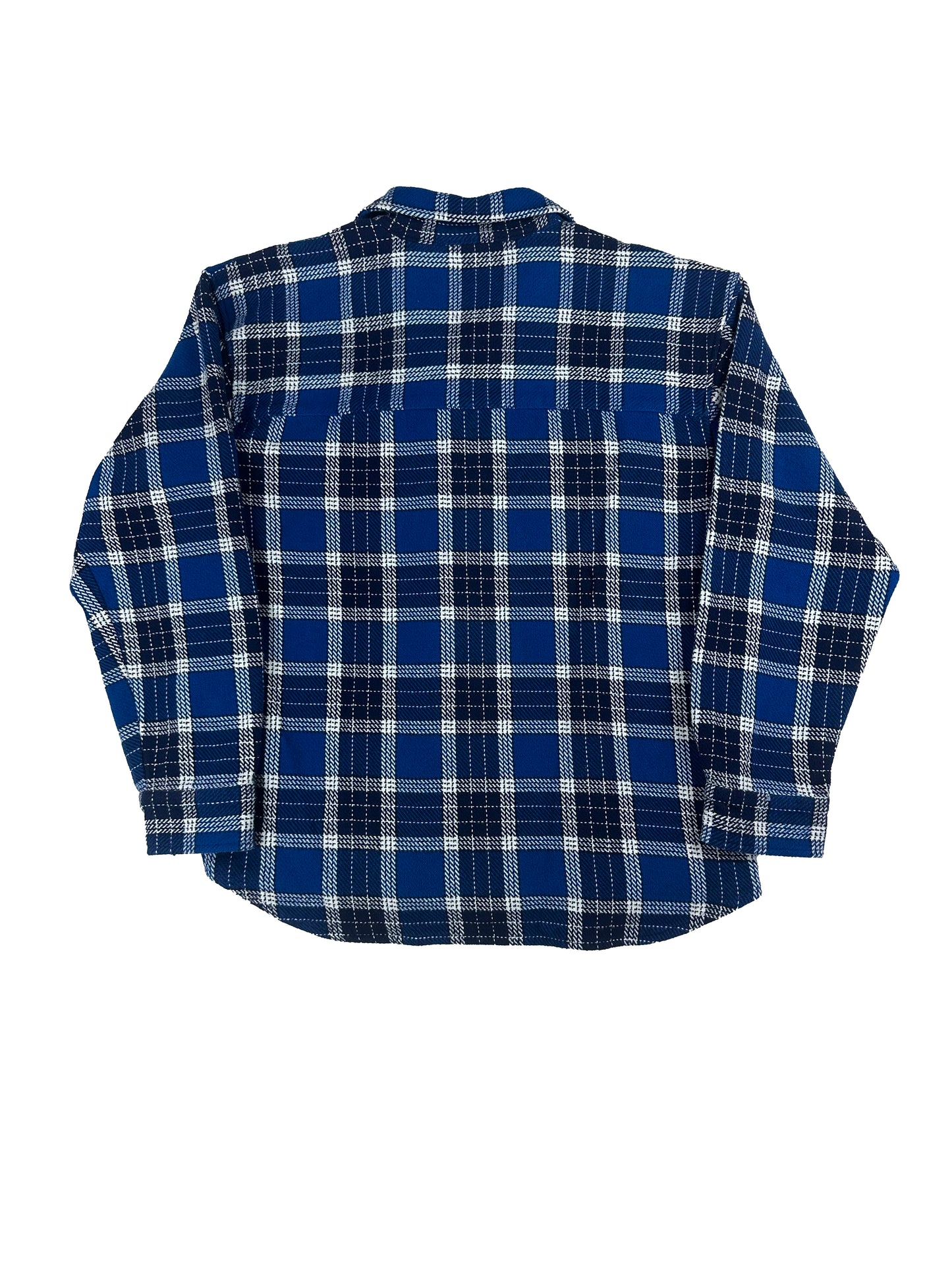 Obey - Camicia Bigwig Picture Woven