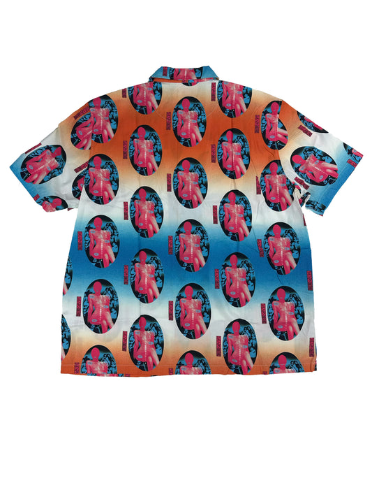 Edwin - Camicia Pinku Sinema