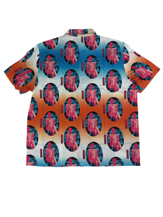 Edwin - Camicia Pinku Sinema