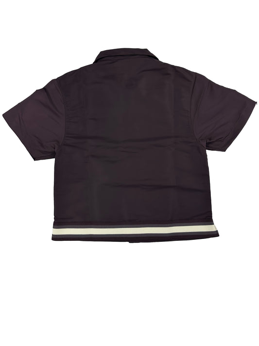 Jordan x A Ma Maniere Warm Up Shirt