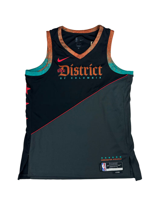 Nike - NBA Canotta District Of Columbia