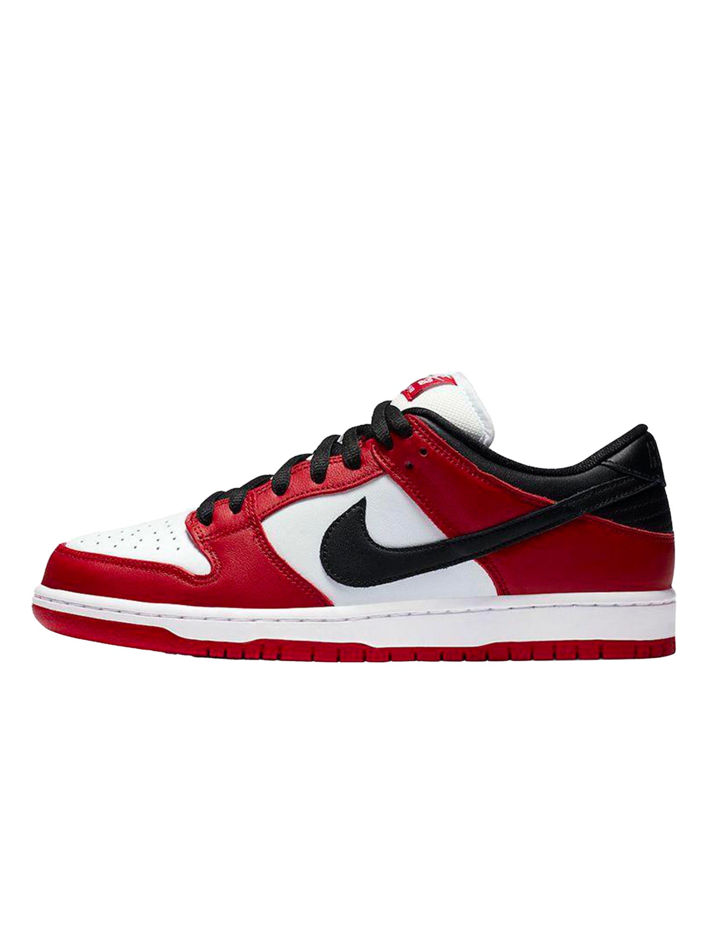 Nike - SB Dunk Low Pro J-Pack Chicago