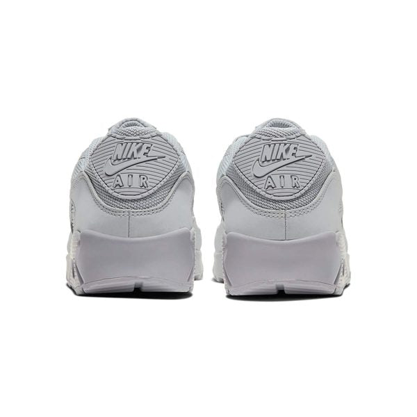 Nike - Air Max 90 Recraft Wolf Grey