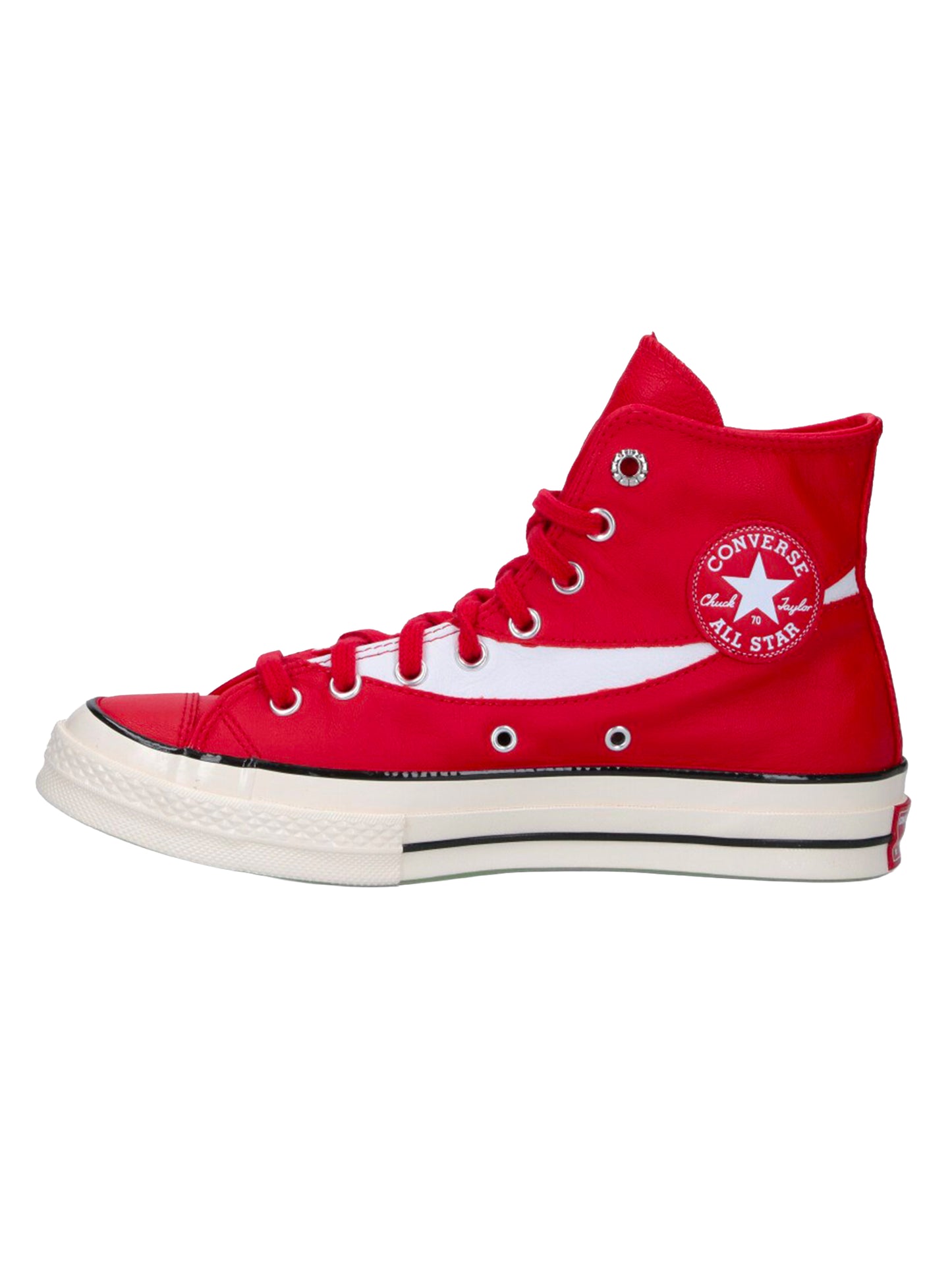 Converse - Chuck Taylor All Star High Coca Cola
