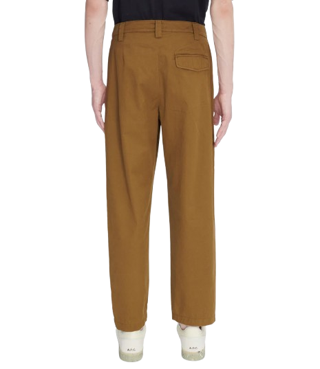 Pantalone Renato Tabac