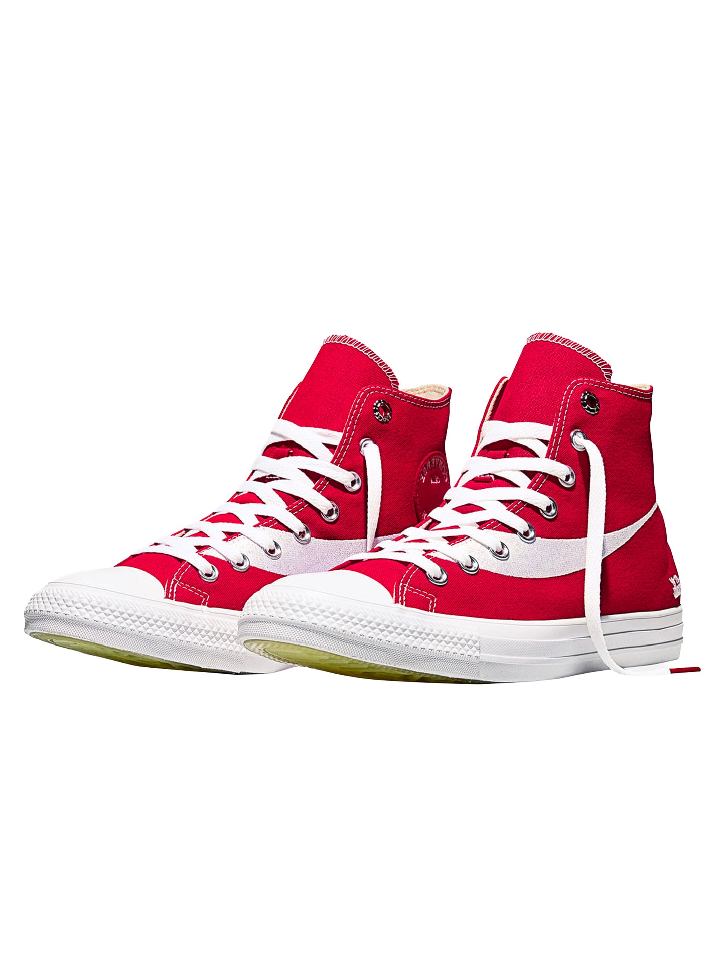 Converse - Chuck Taylor All Star High Coca Cola