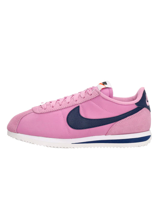 Nike - Cortez TXT Beyond Pink Blue Void