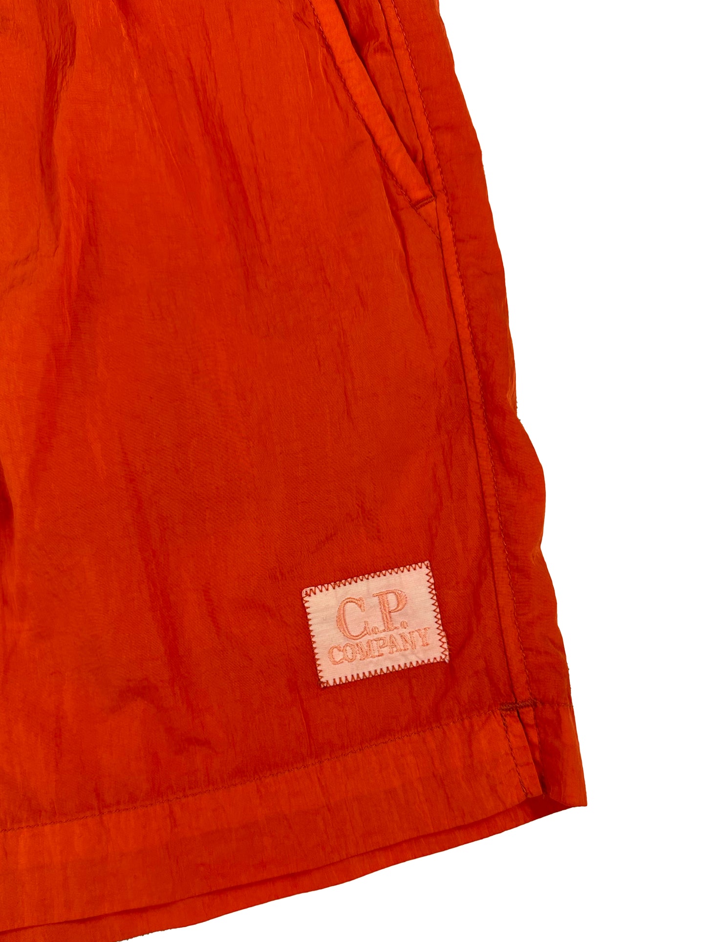 C.P. Company - Costume Chrome