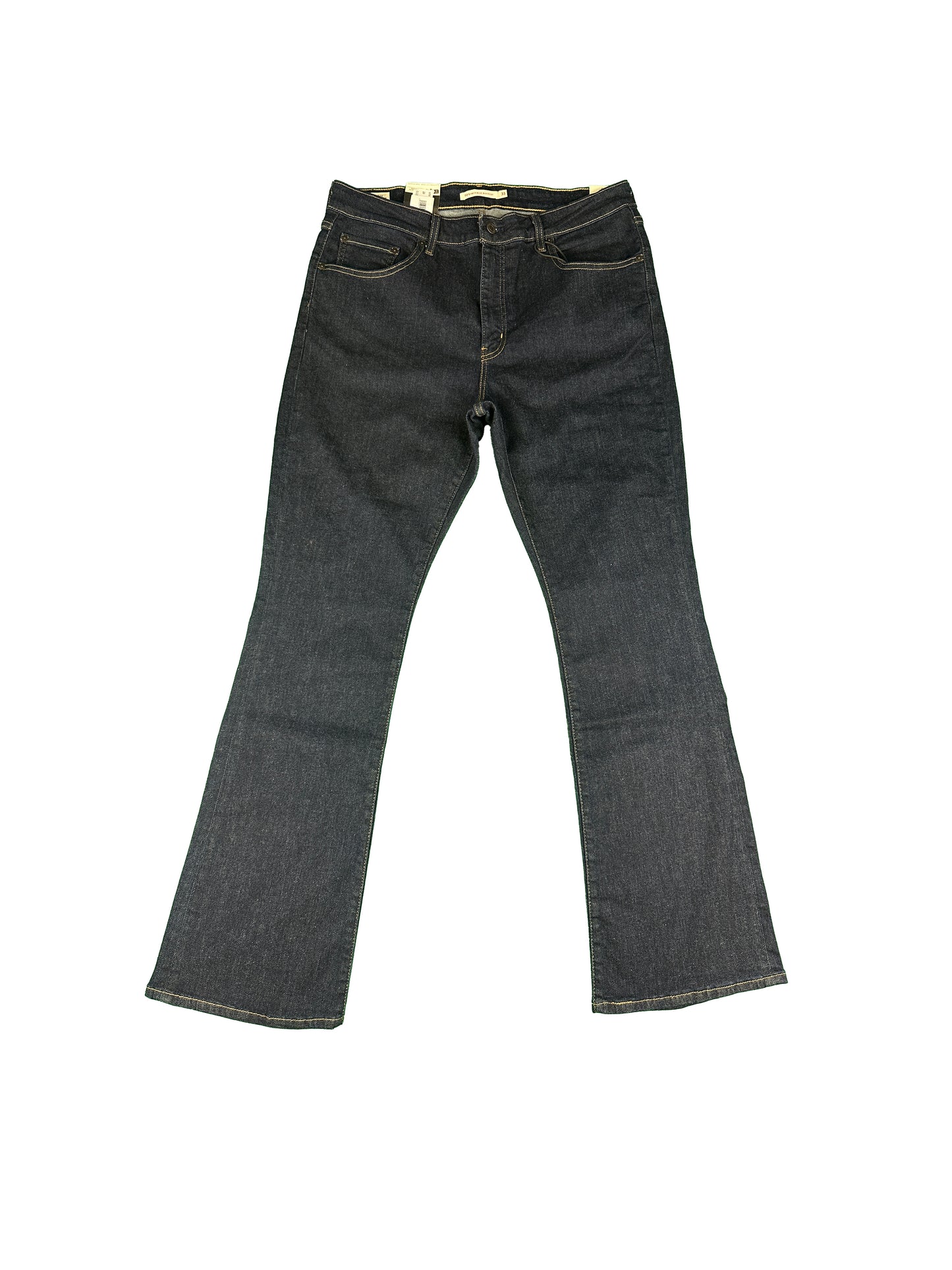Levi's - Jeans 725 High-Rise Bootcut