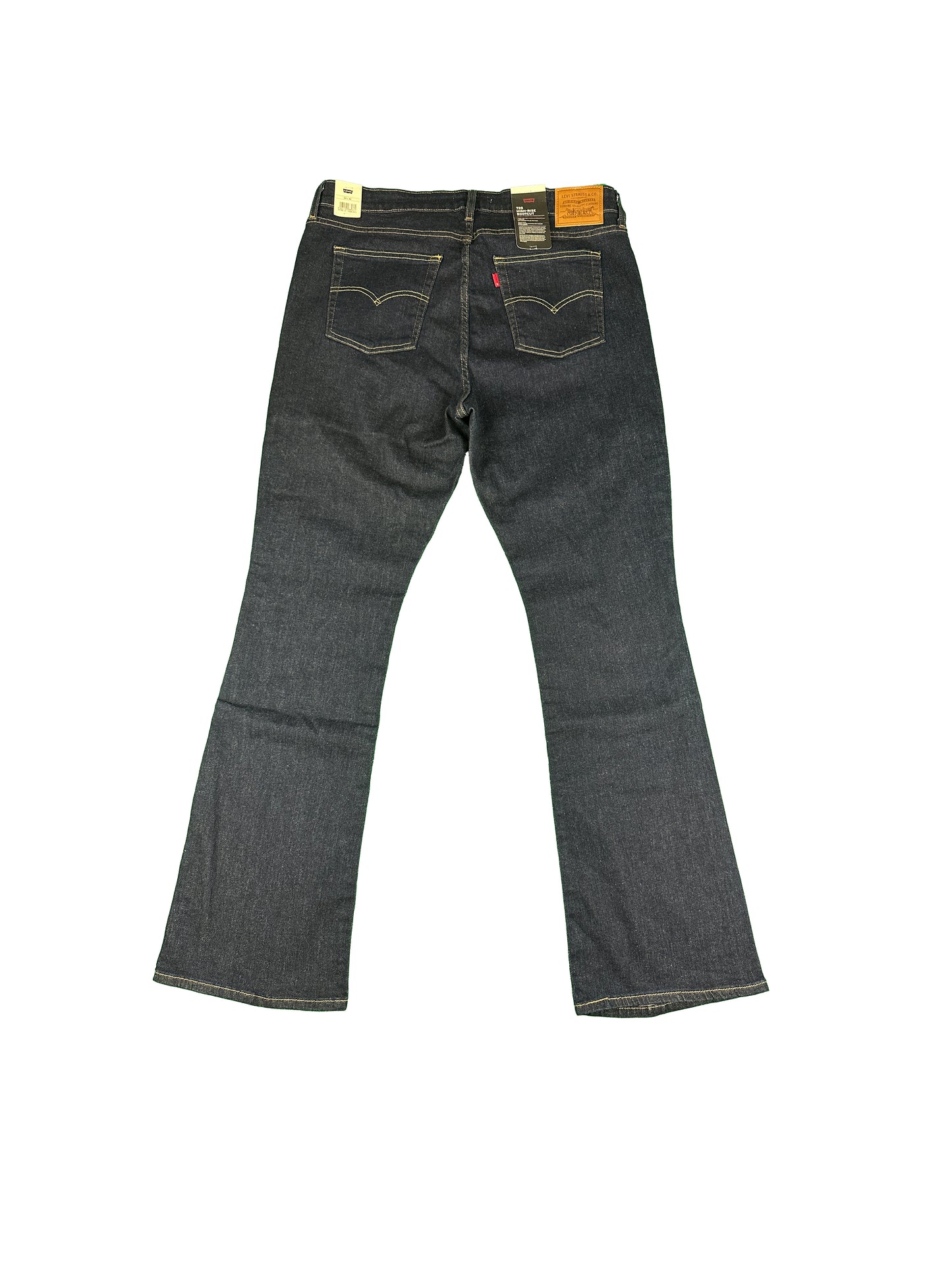 Levi's - Jeans 725 High-Rise Bootcut