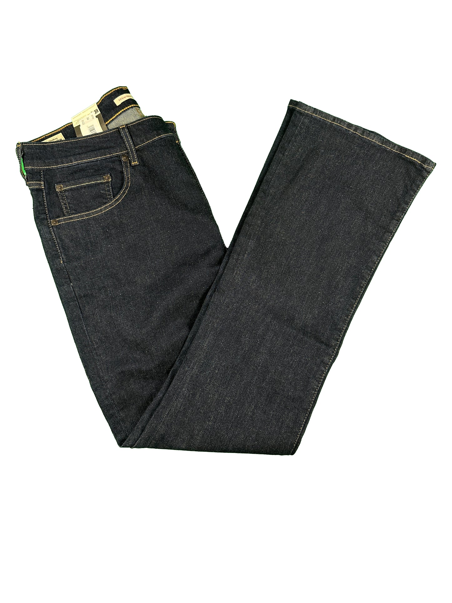Levi's - Jeans 725 High-Rise Bootcut