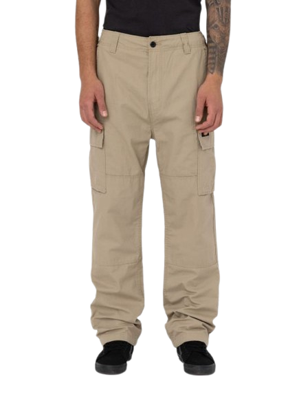 EAGLE BEND PANT KHAKI