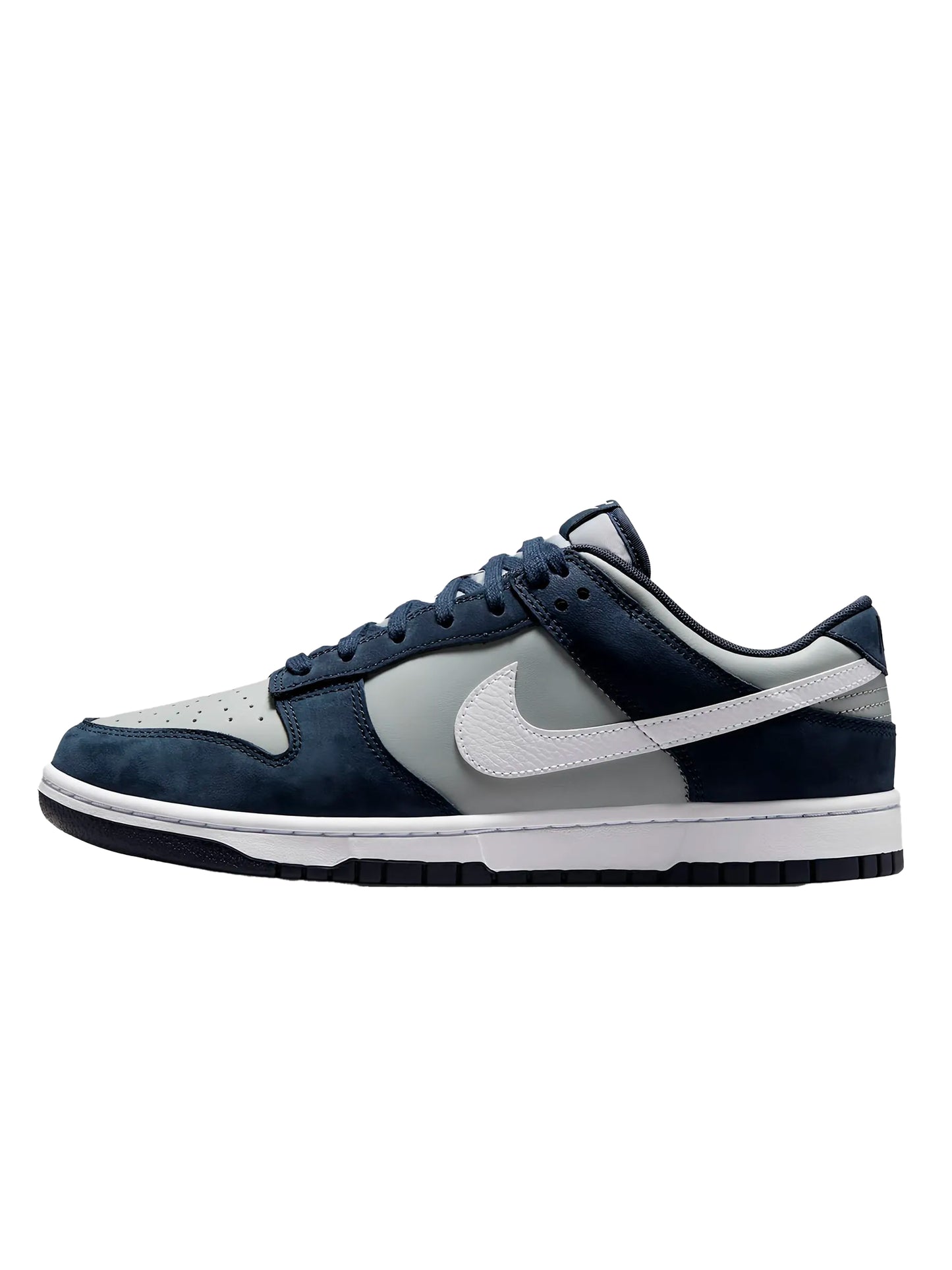 Nike - Dunk Low Georgetown Suede