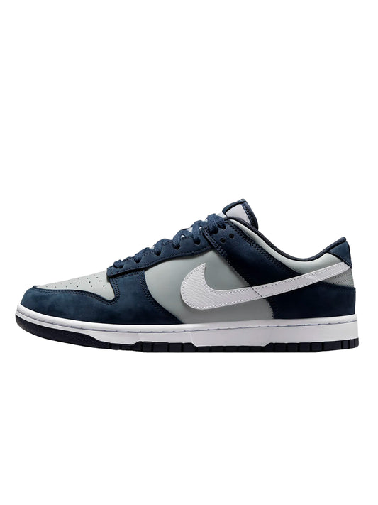 Nike - Dunk Low Georgetown Suede