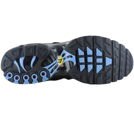 Nike - Air Max Plus Utility Baroque Brown