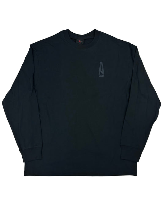 Jordan x A Ma Maniére Men's Long-Sleeve T-Shirt