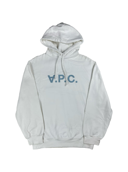 A.P.C. - Felpa Grand VPC