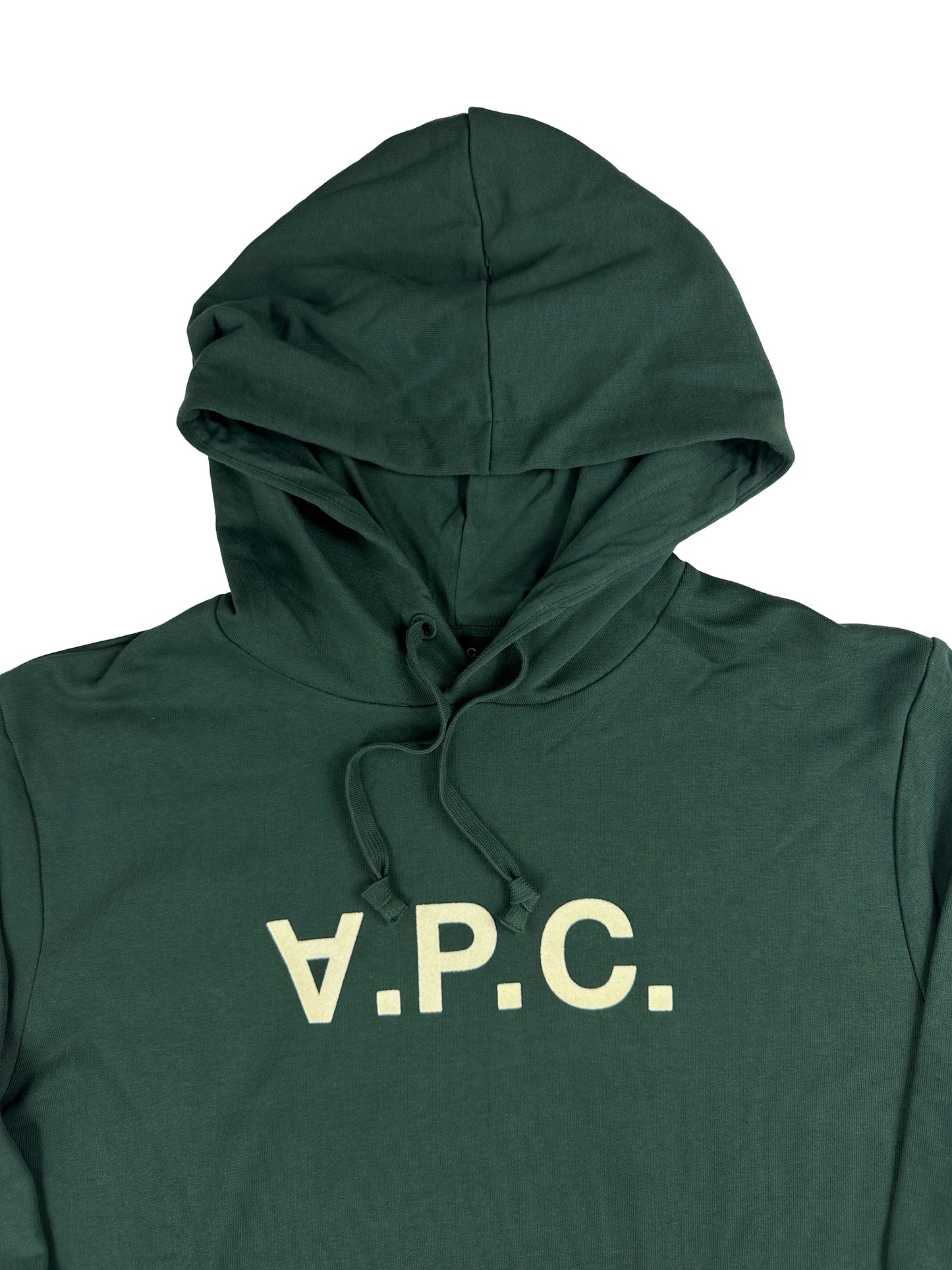 A.P.C. - Felpa Standard Grand VPC