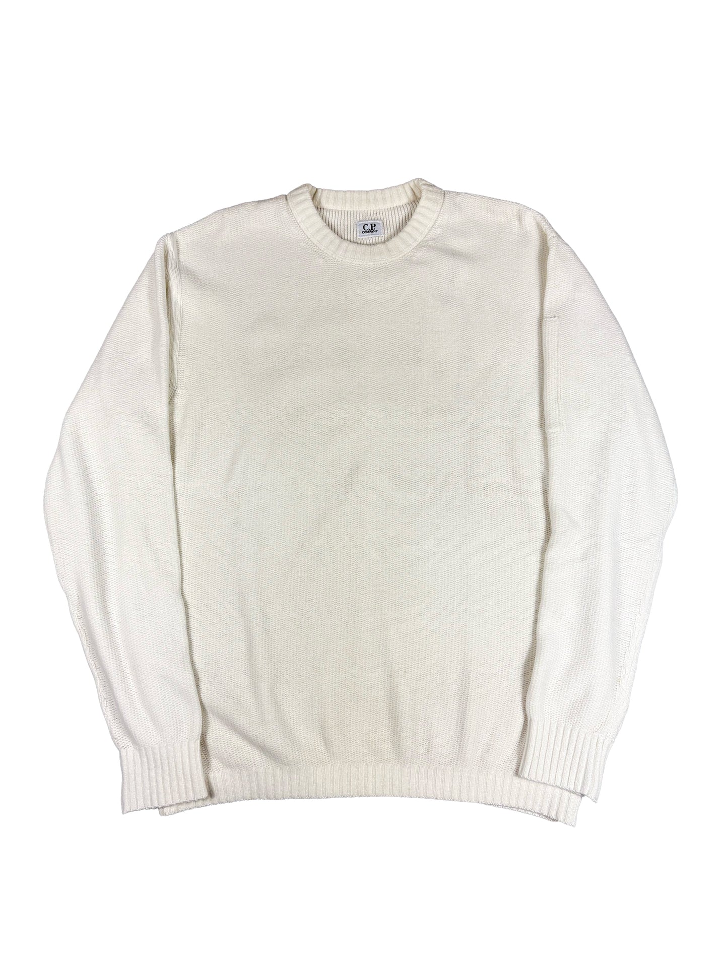 C.P. Company - Maglione Girocollo