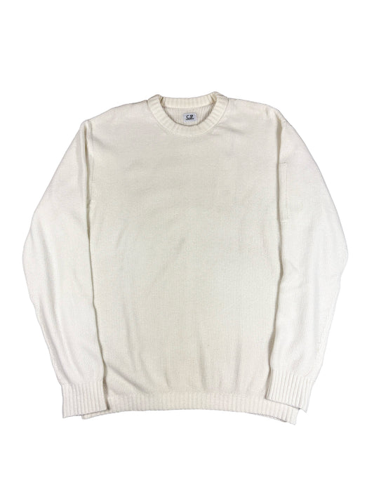 C.P. Company - Maglione Girocollo