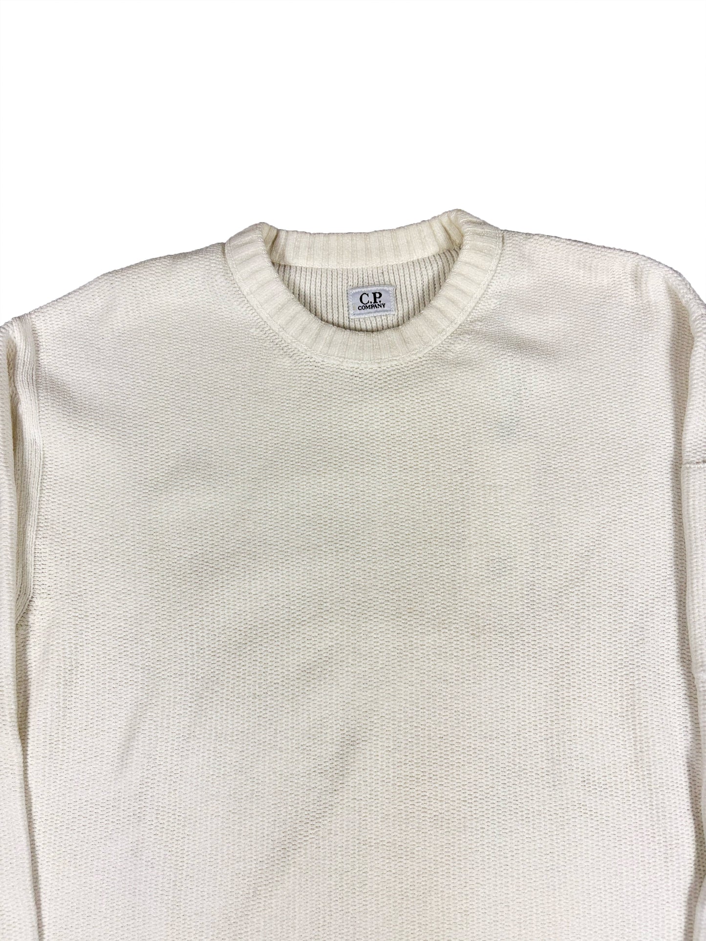 C.P. Company - Maglione Girocollo