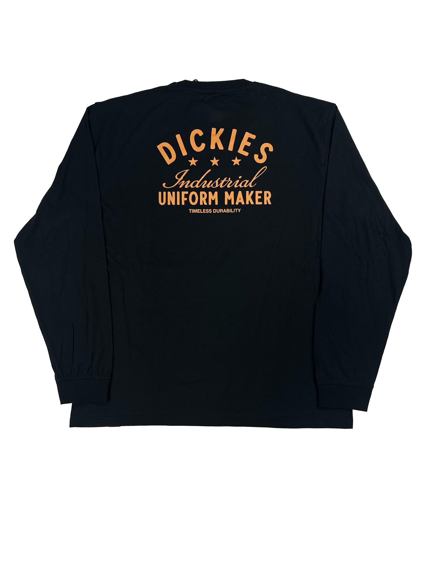 Dickies - Longsleeve