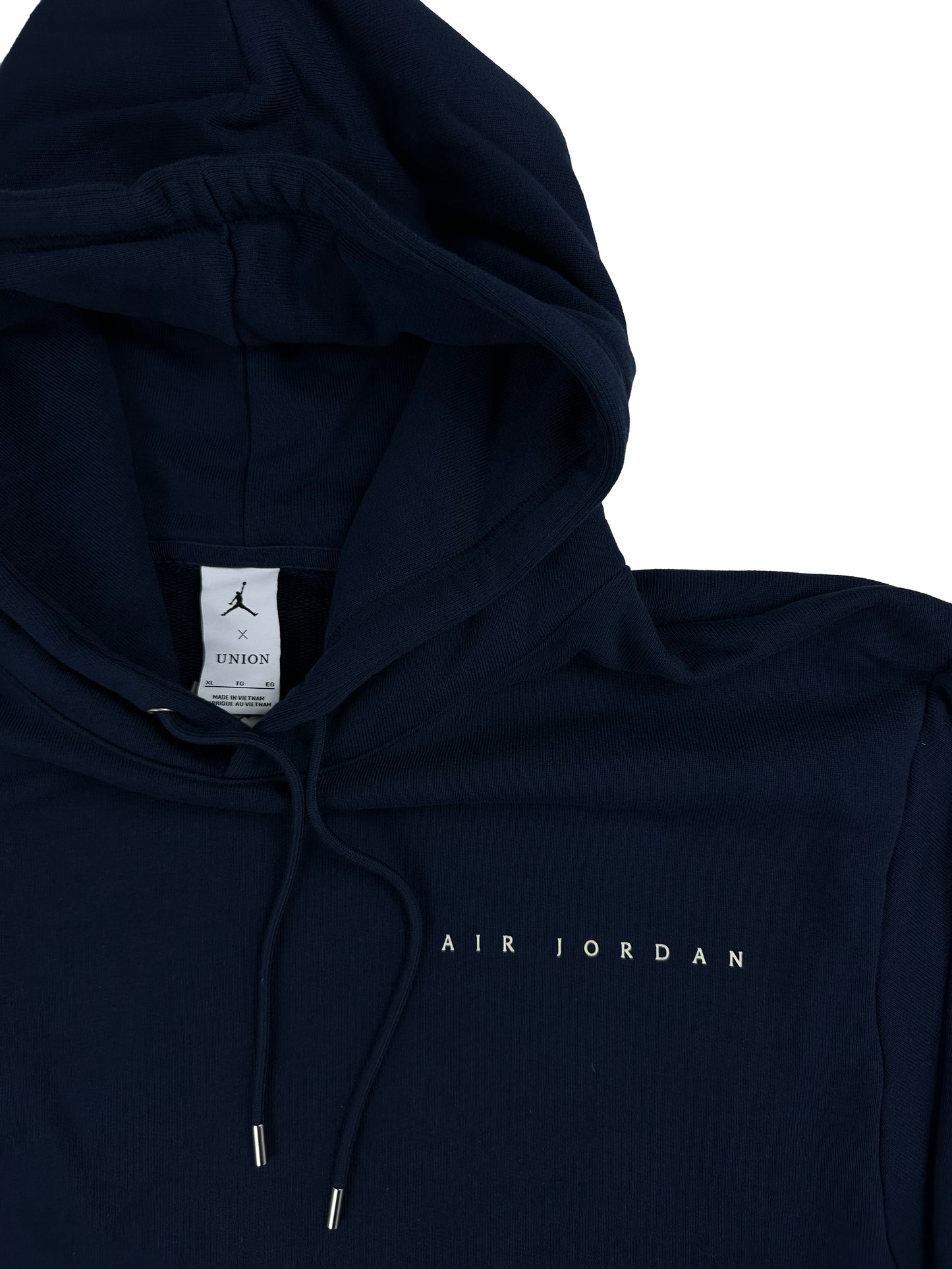 Jordan x Union MJ Fleece Hoodie