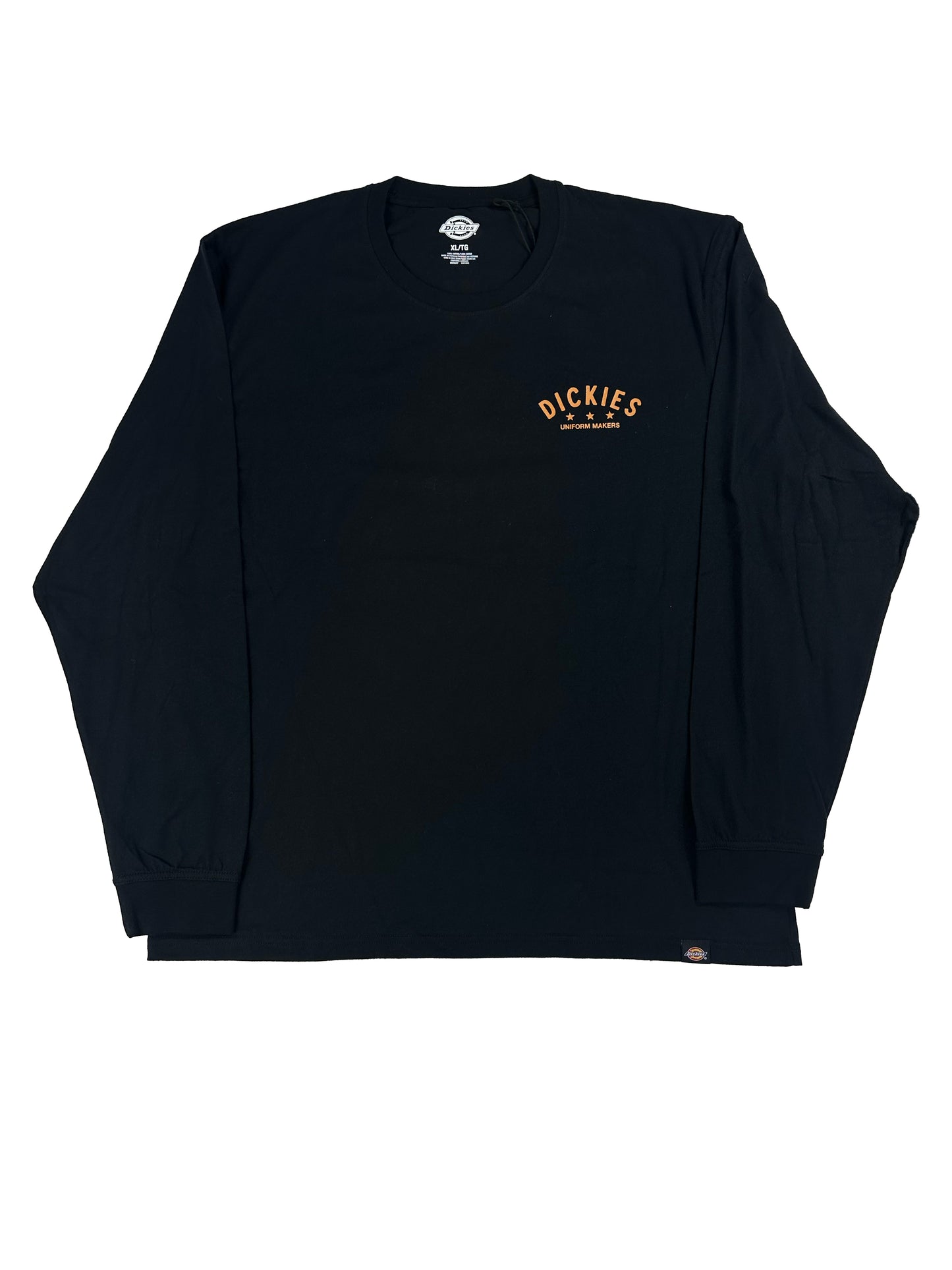Dickies - Longsleeve