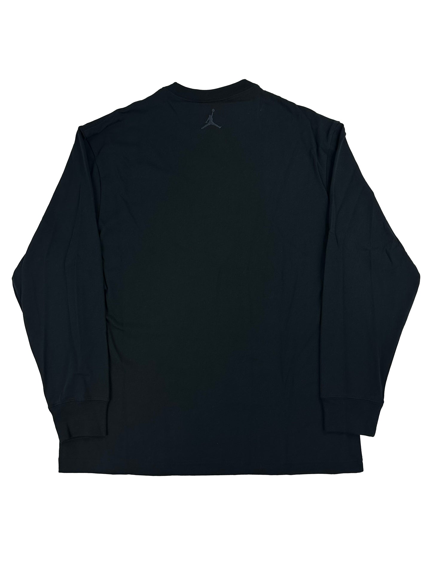 Jordan x A Ma Maniére Men's Long-Sleeve T-Shirt