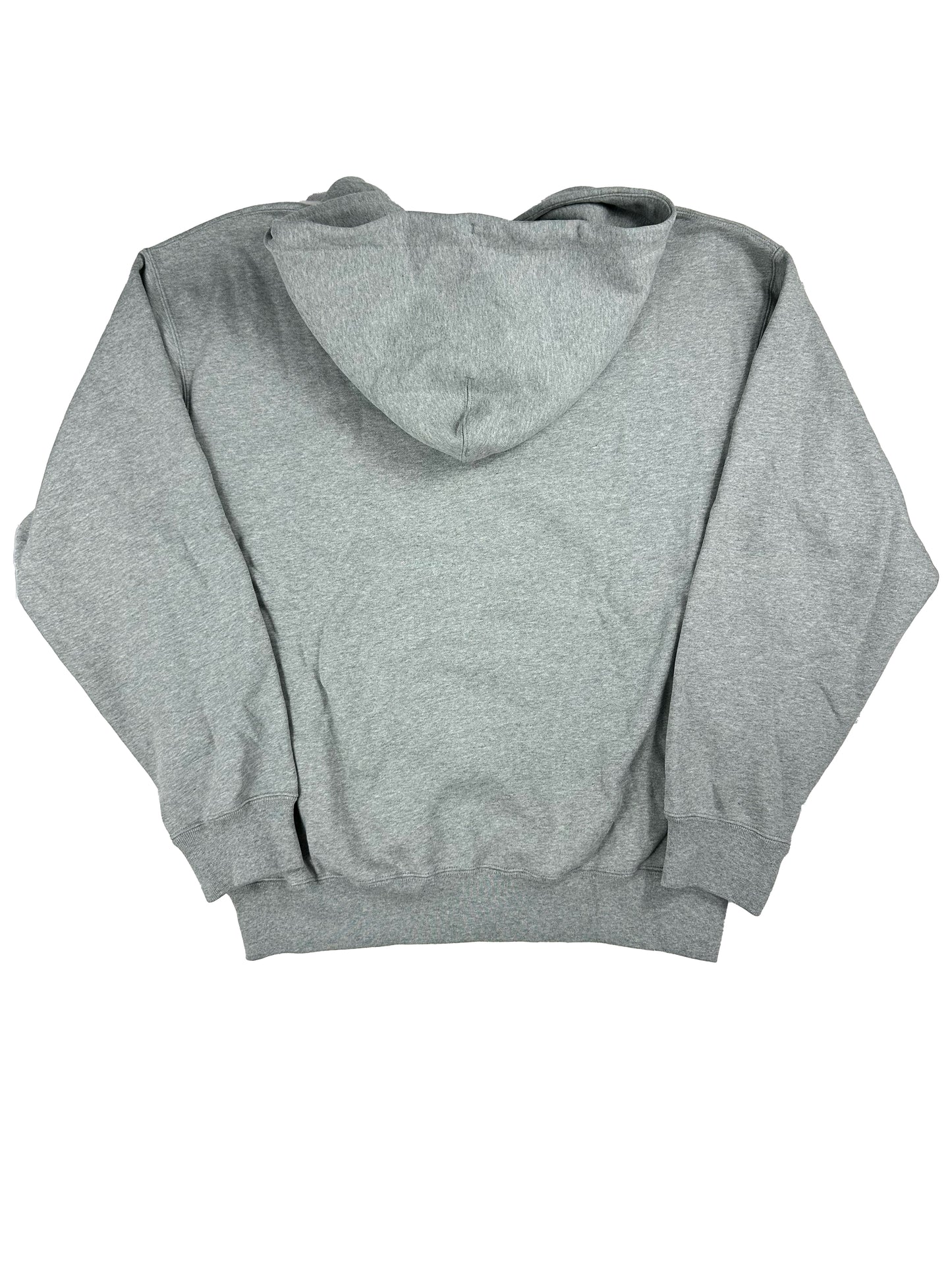 Nike Solo Swoosh Full-Zip Hoodie