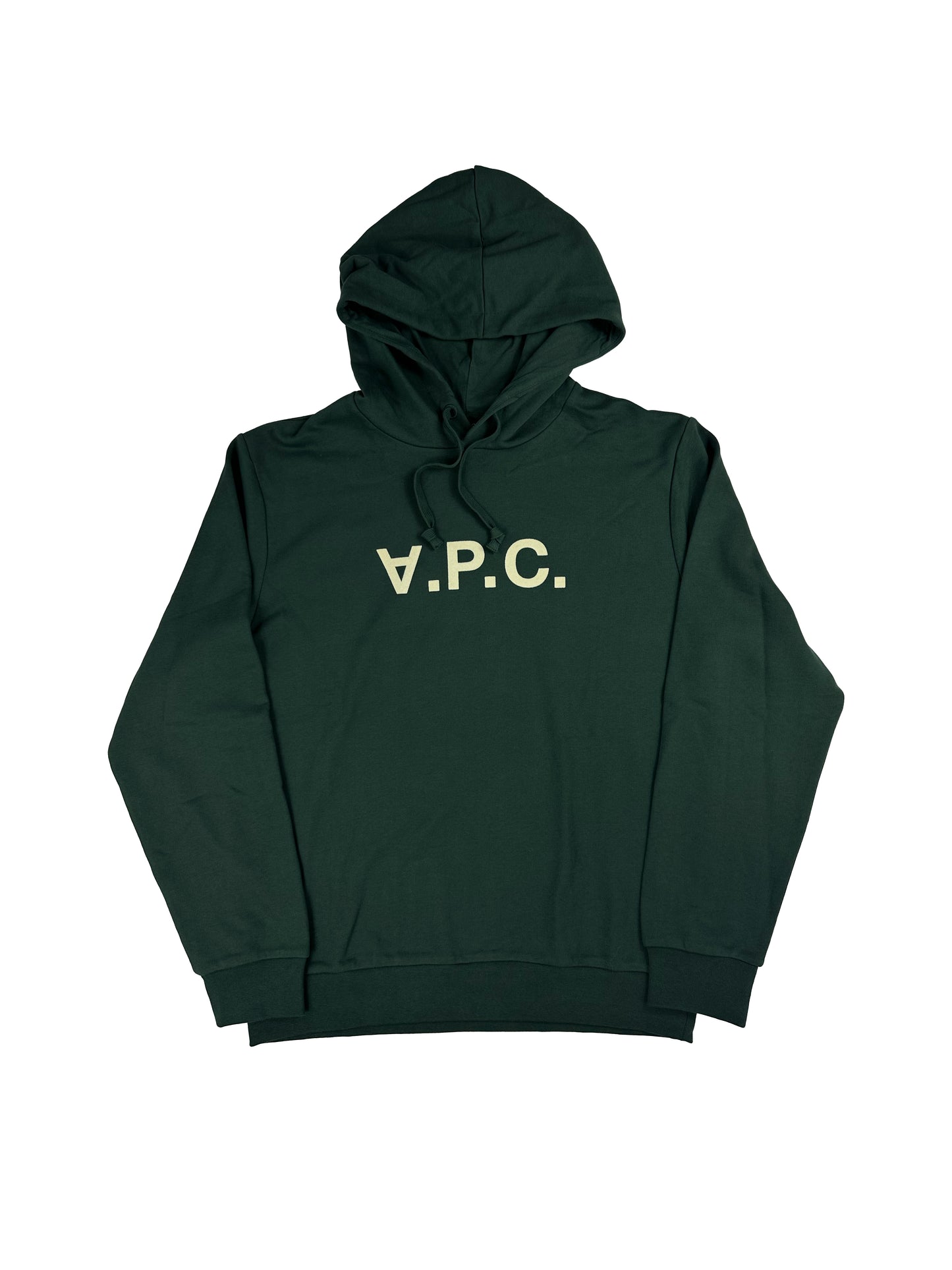 A.P.C. - Felpa Standard Grand VPC