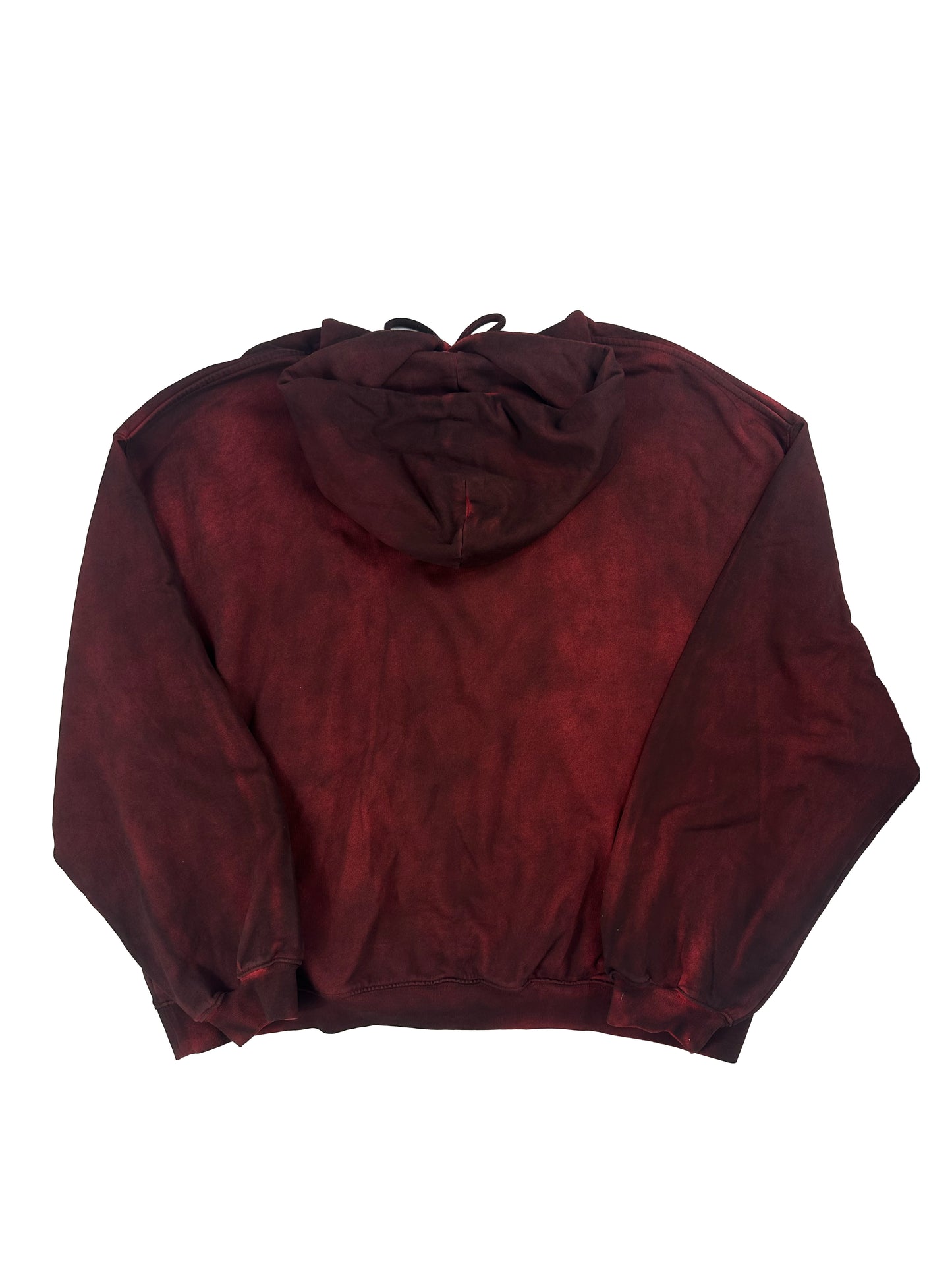 032C - Felpa 'Icarus With No Sun'