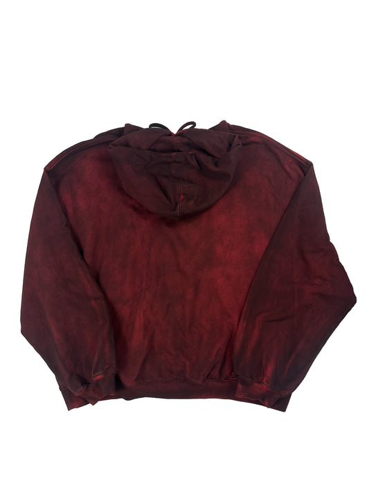 032C - Felpa 'Icarus With No Sun'